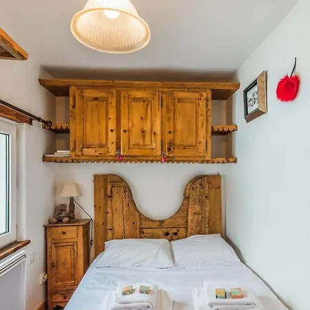 De L'alpage - Welkeys Apartment