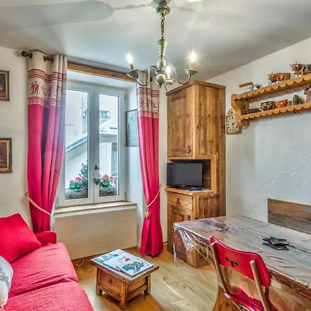 De L'alpage - Welkeys Megeve