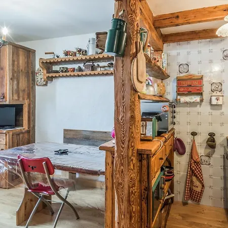 De L'alpage - Welkeys * Megeve