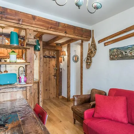 De L'alpage - Welkeys Apartment *